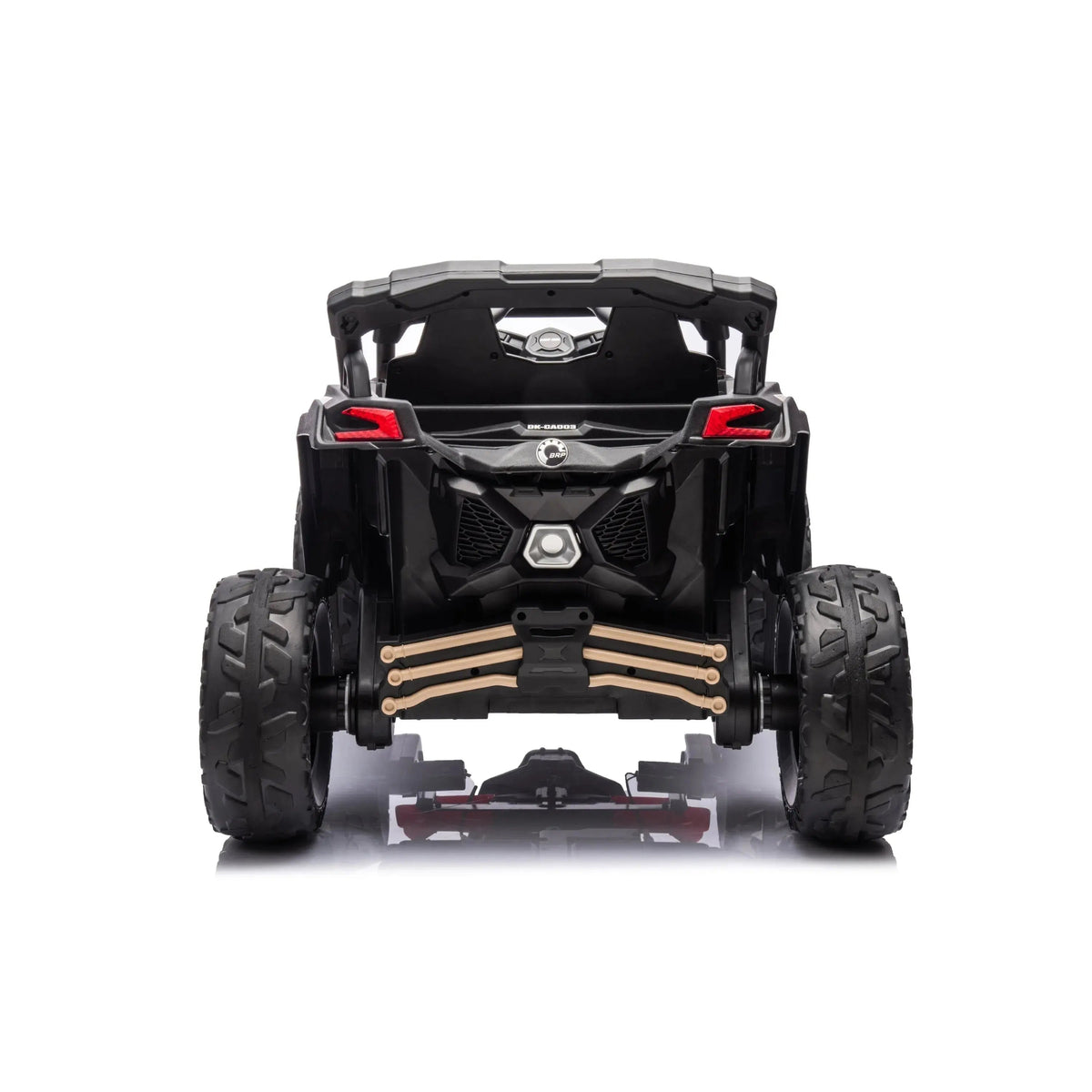 24V Can-Am Maverick Kids UTV Ride-On Car