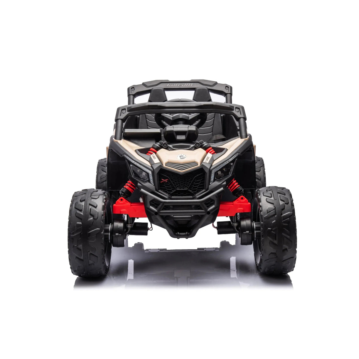 24V Can-Am Maverick Kids UTV Ride-On Car