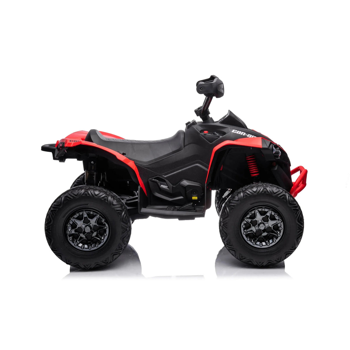 24V Can-Am Renegade Kids Ride-On ATV