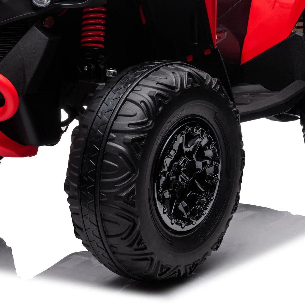 24V Can-Am Renegade Kids Ride-On ATV