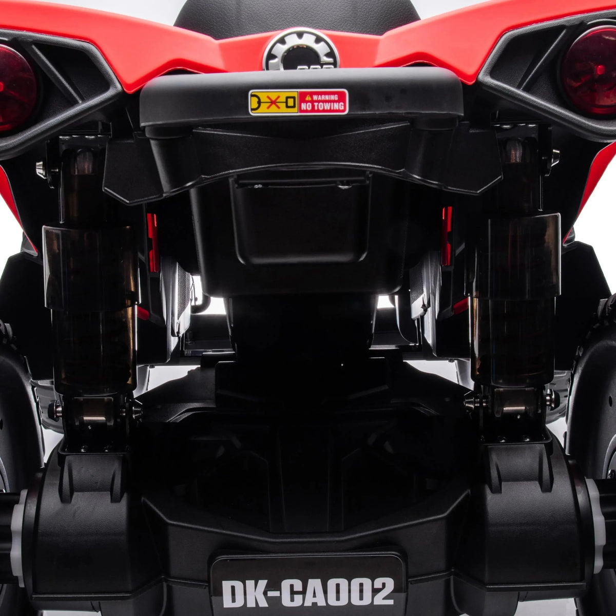 24V Can-Am Renegade Kids Ride-On ATV