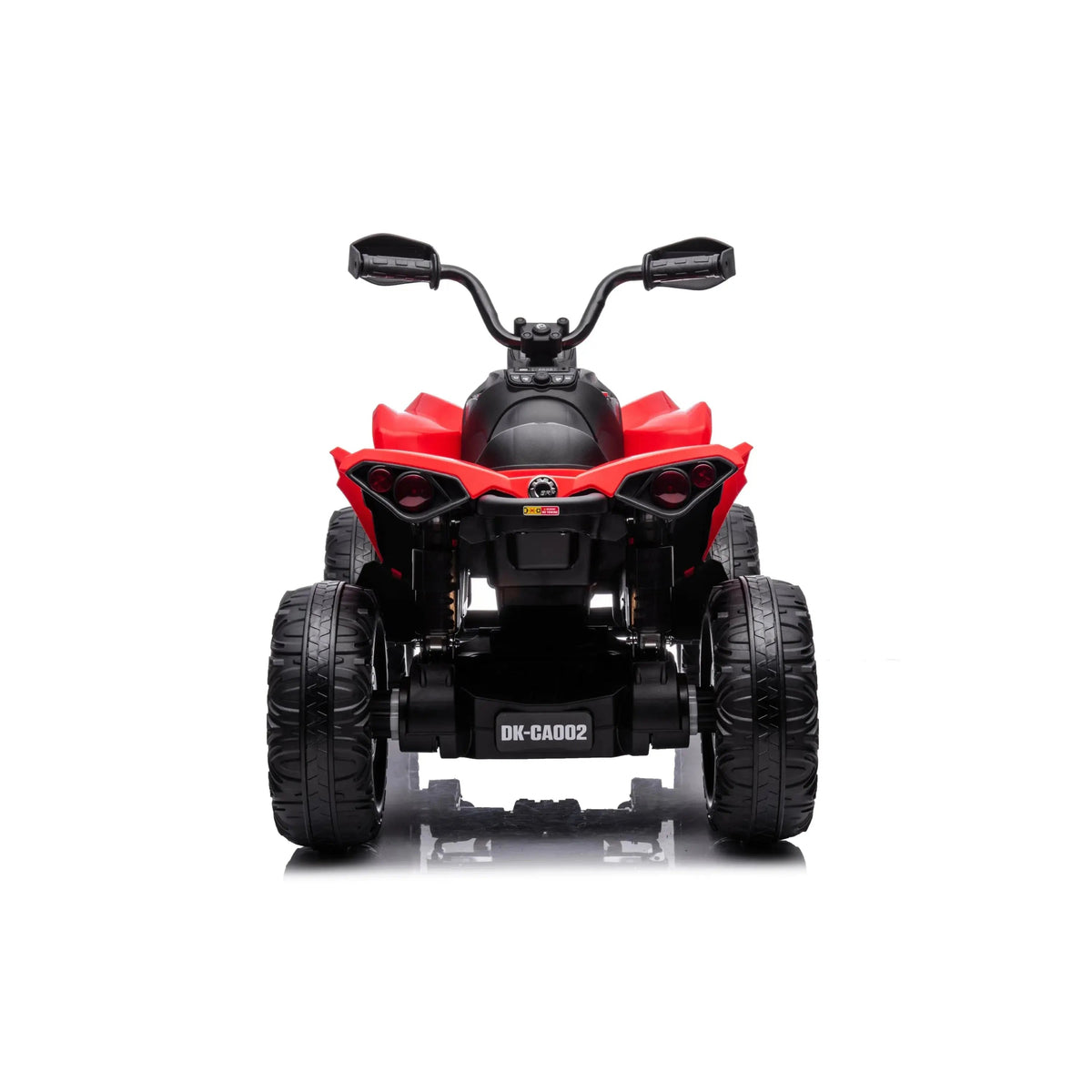 24V Can-Am Renegade Kids Ride-On ATV