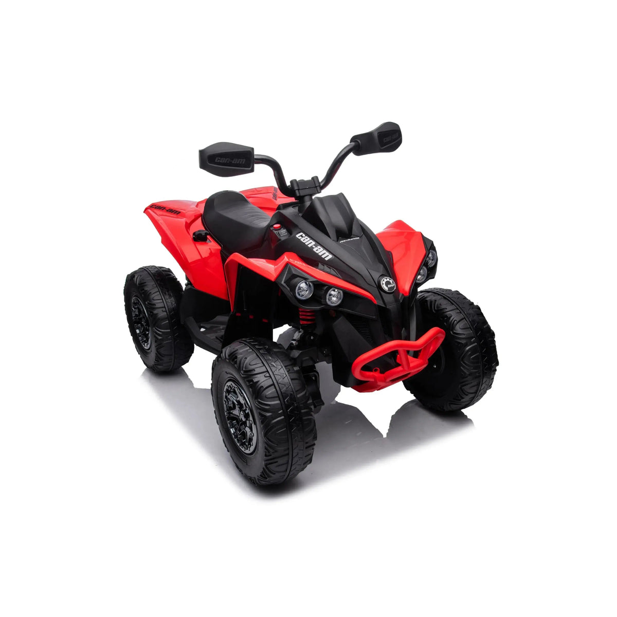 24V Can-Am Renegade Kids Ride-On ATV