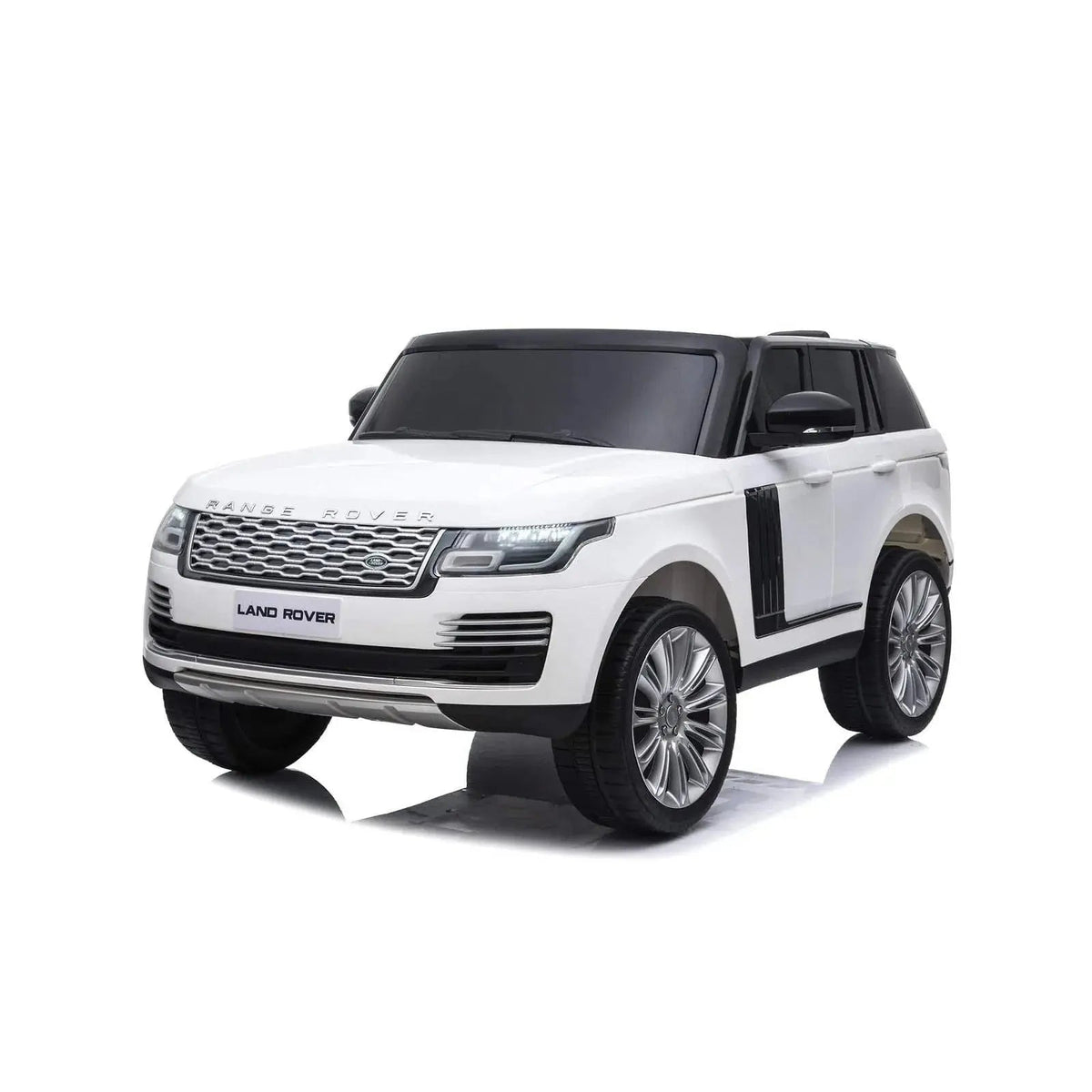 24V Range Rover HSE 2-Seater Ride-On Car for Kids