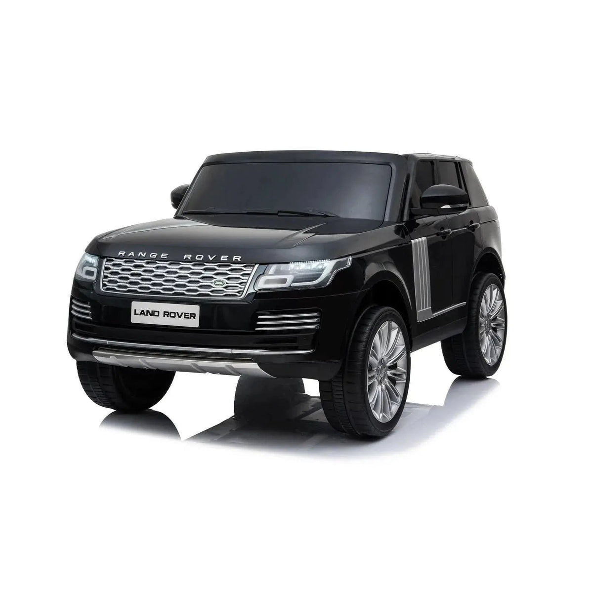 24V Range Rover HSE 2-Seater Ride-On Car for Kids