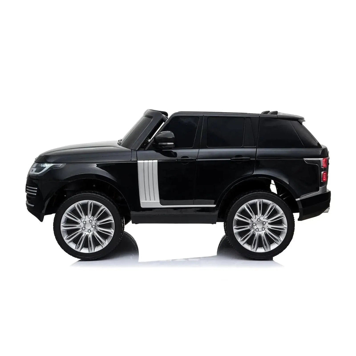 24V Range Rover HSE 2-Seater Ride-On Car for Kids