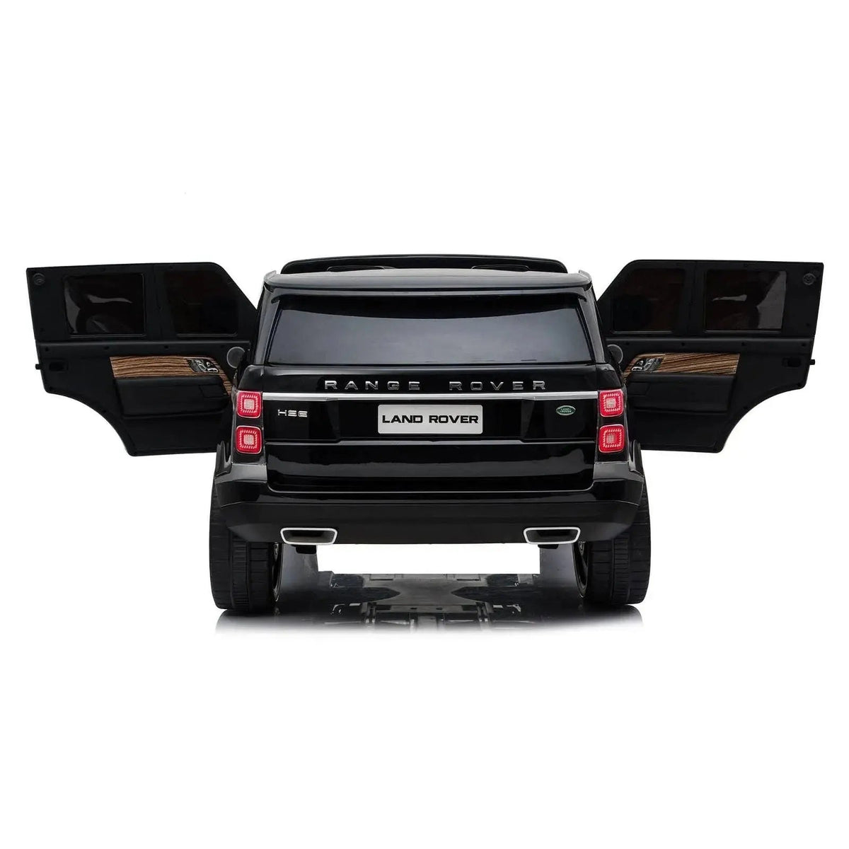 24V Range Rover HSE 2-Seater Ride-On Car for Kids