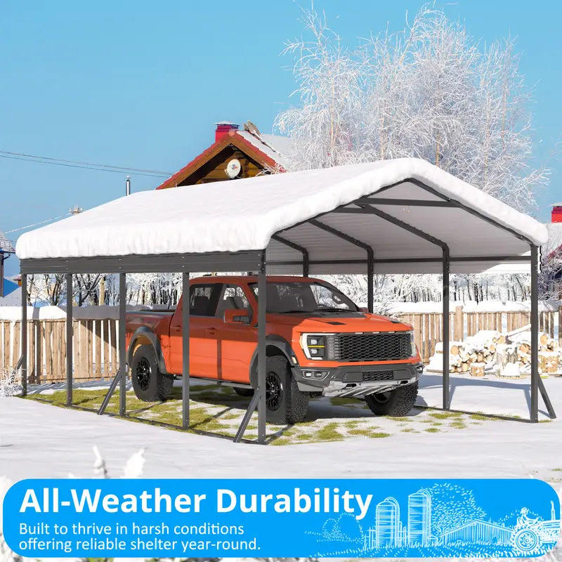 Steel Roof and Reinforced All-Metal Frame 27618be6-616d-4eb9-a7b3-fd18dddd5bfa_2000x2000_005034b1-1c49-4686-a75b-4d55c784997a