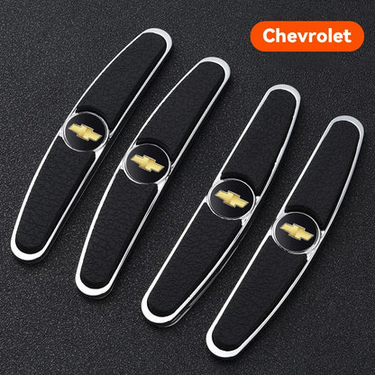 Bumpers for Scratch Protection | Anti-Collision Black Chevrolet 2847fb0b93f14f3110ecc18c6d84df62