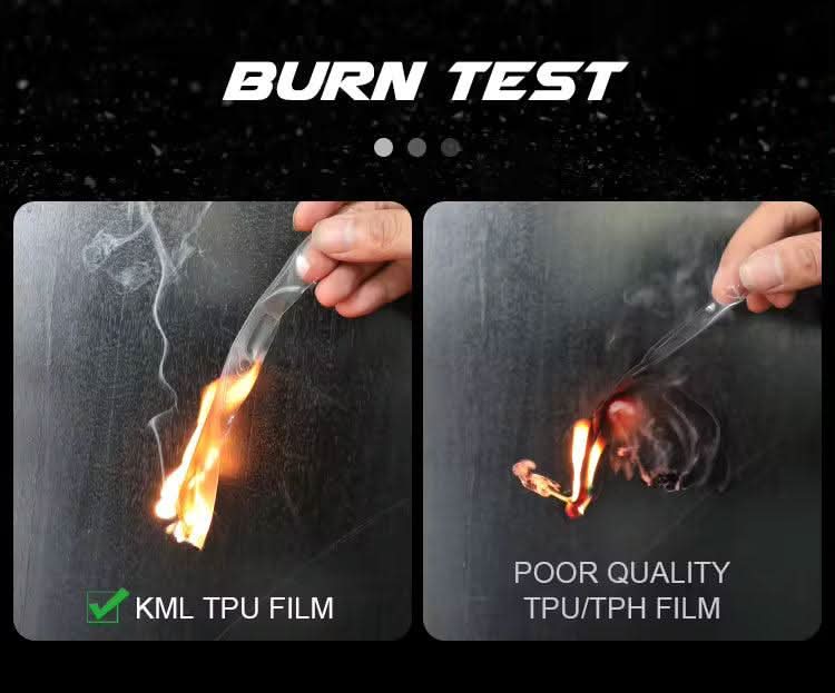 3-5 Years Warranty Car Paint Protective Film 3-5-years-warranty-car-paint-protective-film-auto-parts-6