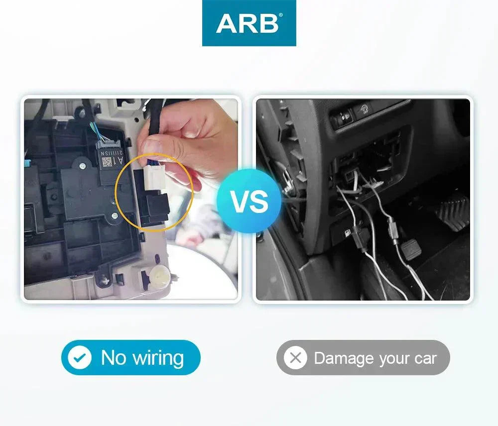 360° Rotation Front & Rear Camera 360-rotation-front-and-rear-camera-auto-parts-6