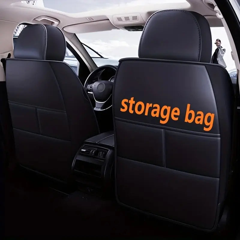Car Seat Cover Set Full Package Car Seat Cushion 38ac811a6679cb9d4af8ed2595d30284
