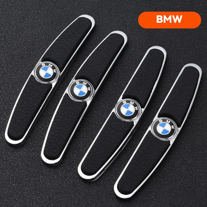 Bumpers for Scratch Protection | Anti-Collision Black BMW 3938b8f63f19b63624e68a4edb6d0c60