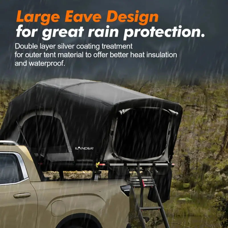 Lite Cruiser Rooftop Tent – Waterproof & Easy Setup 3a9382ce385346f189a62d738dbfbba3-goods