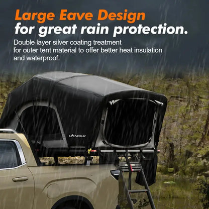 Lite Cruiser Rooftop Tent – Waterproof & Easy Setup 3a9382ce385346f189a62d738dbfbba3-goods
