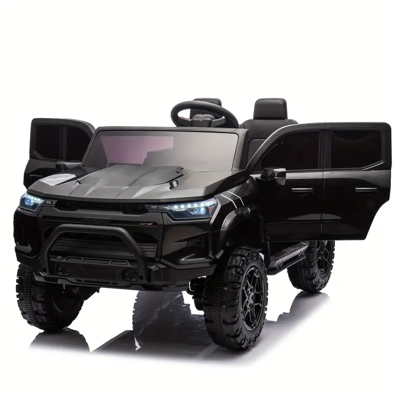 24V 10Ah 2 Seater Kids Ride On Pickup Truck, 4WD 800W Motor, Kids Ride On Car With Remote Control 3bffc9bf-41cc-4bde-b2f5-039d5e365f44