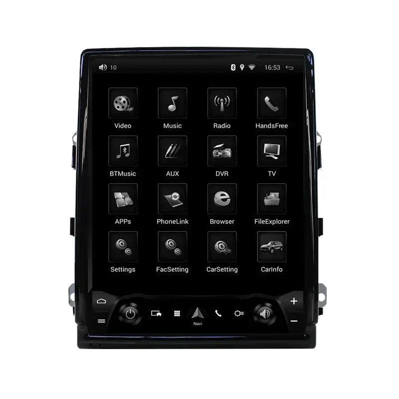 4+64g Car Navigation Porsche Cayenne.Google,Sygic,Navitel 4-64g-car-navigation-porsche-cayenne-googlesygicnavitel-auto-parts-3