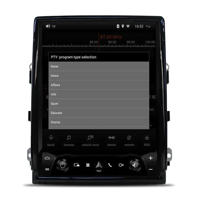 4+64g Car Navigation Porsche Cayenne.Google,Sygic,Navitel 4-64g-car-navigation-porsche-cayenne-googlesygicnavitel-auto-parts-5