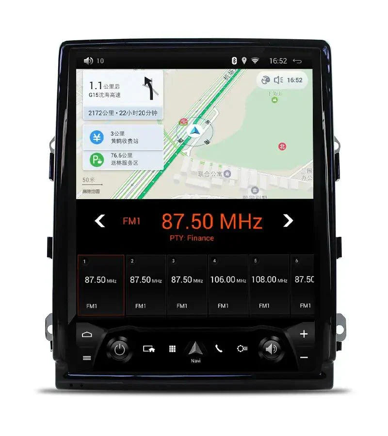 4+64g Car Navigation Porsche Cayenne.Google,Sygic,Navitel 4-64g-car-navigation-porsche-cayenne-googlesygicnavitel-auto-parts-6
