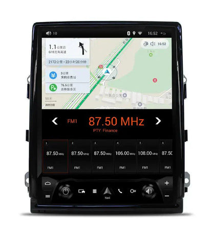 4+64g Car Navigation Porsche Cayenne.Google,Sygic,Navitel 4-64g-car-navigation-porsche-cayenne-googlesygicnavitel-auto-parts-6