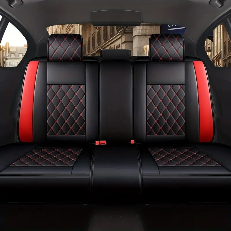 Car Seat Cover Set Full Package Car Seat Cushion 40951e5c2de239a45c5c137e236b5952