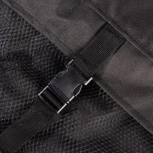 Car Seat Covers — Front Seat