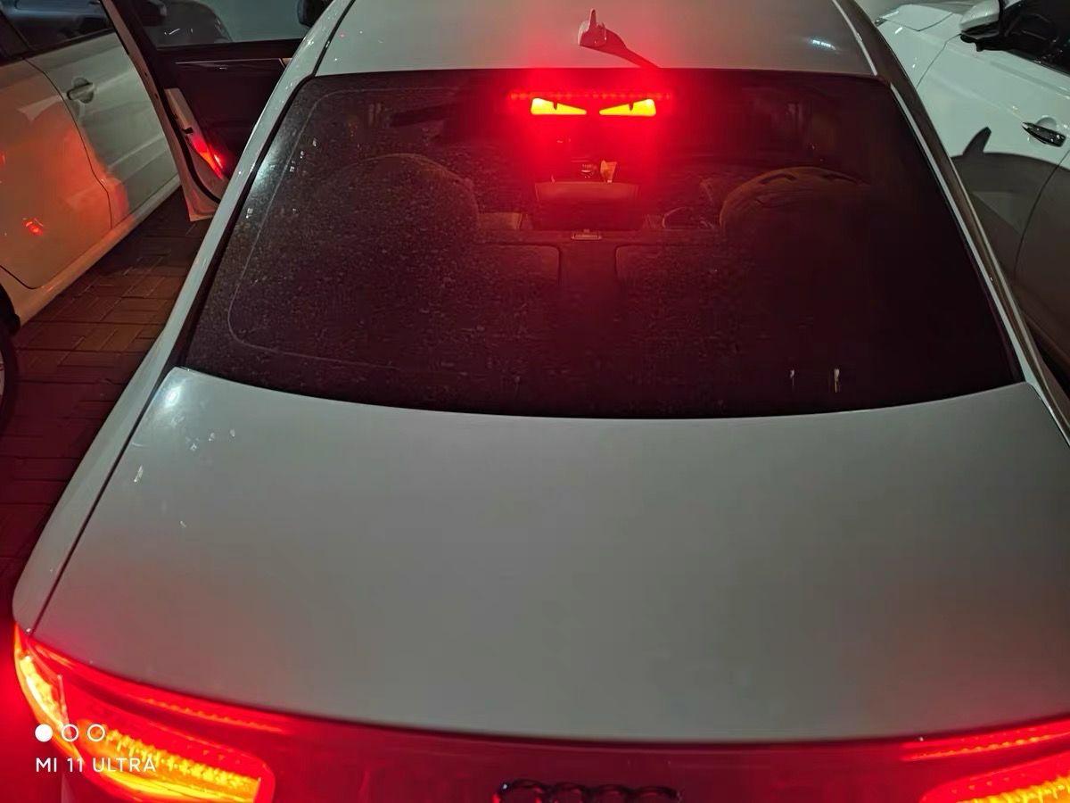 Devil Eyes Sticker high brake light High Quality Rear Tail Light 4290187814