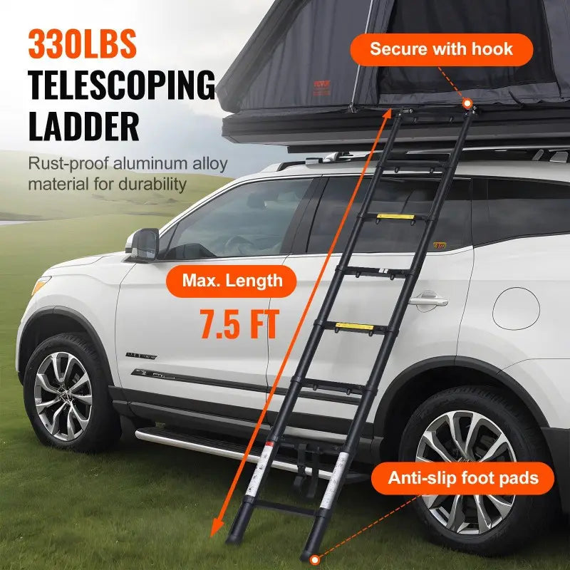 3 Person Hard Shell Rooftop Tent for SUV & Trucks 431e1a6f8cd34e4092c5b1ebf3991e4f-goods