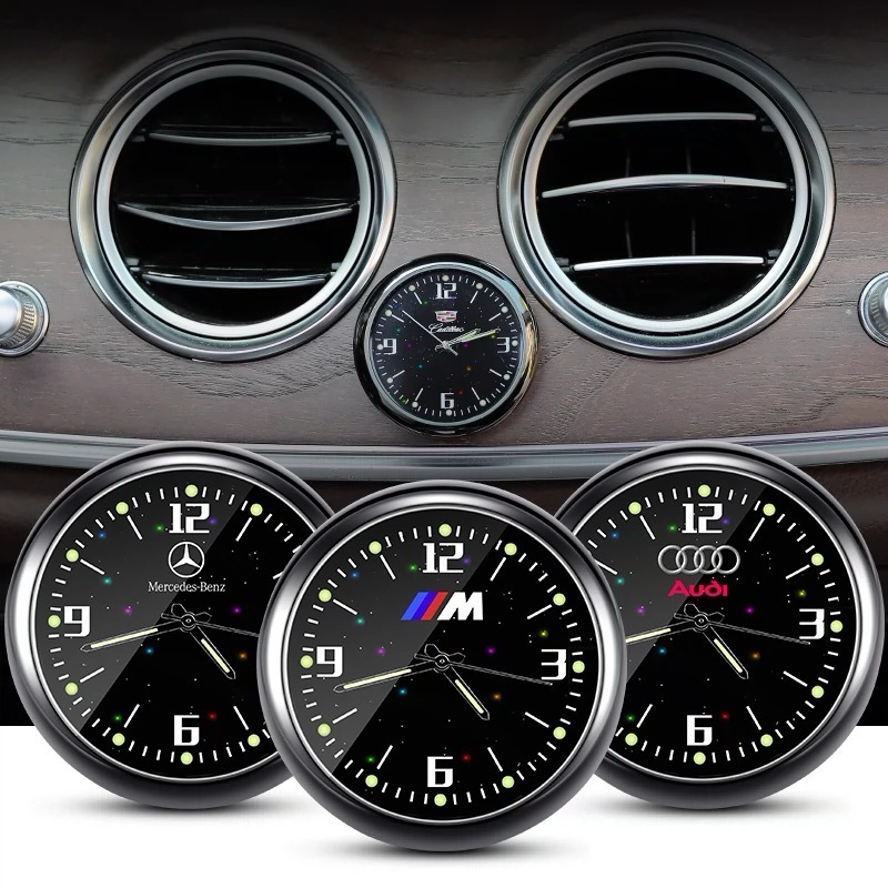 Car Electronic Start Engine Watch 4351507350