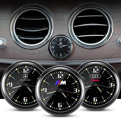 Car Electronic Start Engine Watch 4351507350