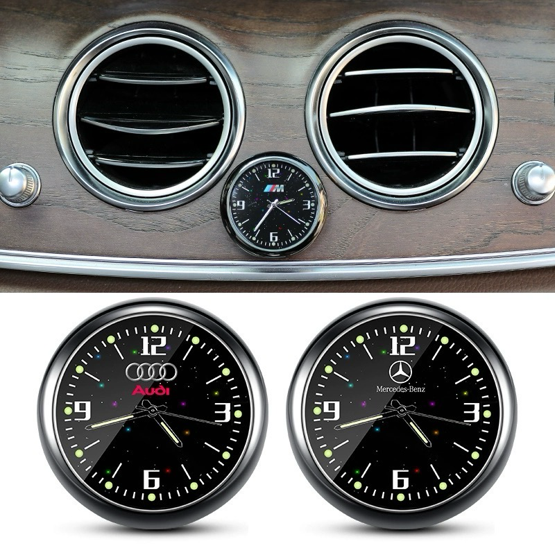 Car Electronic Start Engine Watch 4351527060