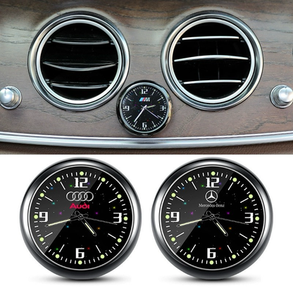 Car Electronic Start Engine Watch 4351527060