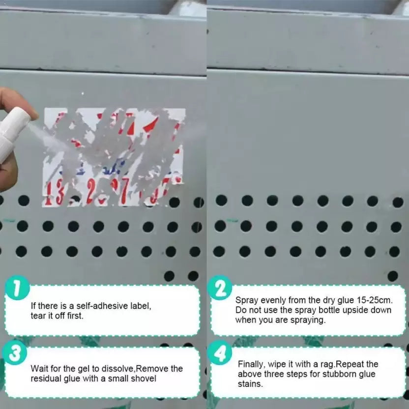450ML Quick And Sticker Remover Sticky 450-sticker-remover-adhesive-cleaning-car-glue-double-sided-original-imaggvws7mnrbp7f_b6fe6ca2-f903-48e4-b800-e7eedd981b05