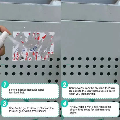 450ML Quick And Sticker Remover Sticky 450-sticker-remover-adhesive-cleaning-car-glue-double-sided-original-imaggvws7mnrbp7f_b6fe6ca2-f903-48e4-b800-e7eedd981b05