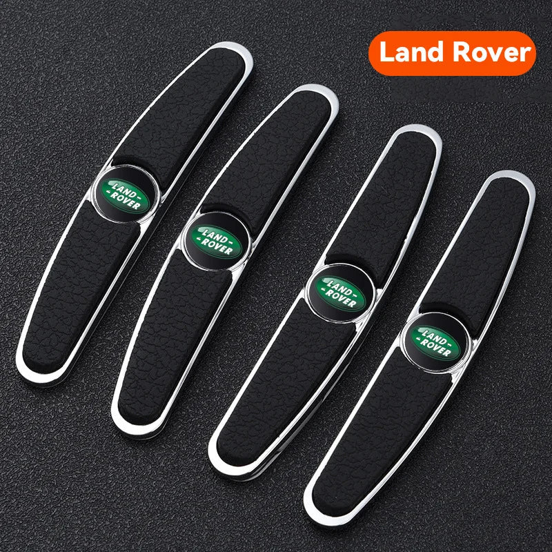 Bumpers for Scratch Protection | Anti-Collision Black Land Rover 4ece501b8b29411169606cddf19d1e5b