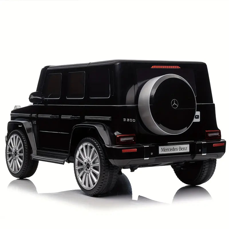 Kids Licensed Mercedes-Benz G500 Electric Car 4ff20be6-8b79-4622-8c72-f0c519c2bfee