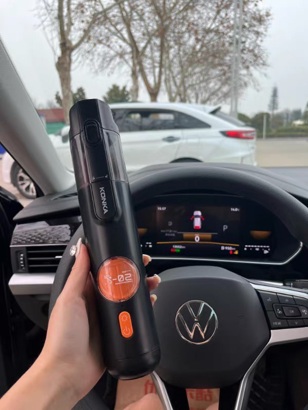 New Premium 2025 Vacuum Cleaner 5111457387