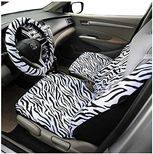 Universal Seat Covers — Full Set