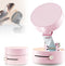 Pink Magnetic + Vacuum Head