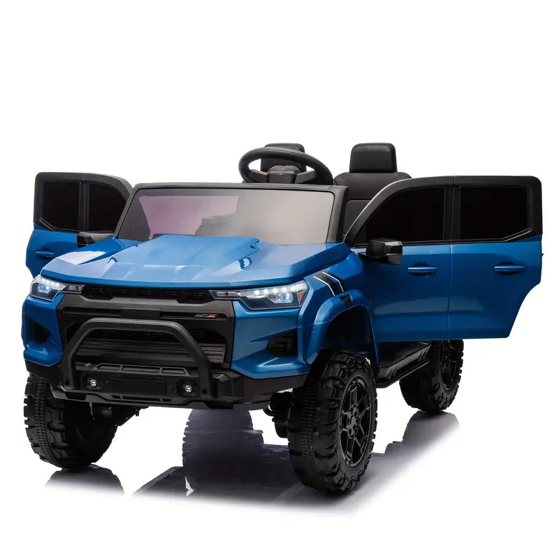 24V 10Ah 2 Seater Kids Ride On Pickup Truck, 4WD 800W Motor, Kids Ride On Car With Remote Control 5463e423-959d-4cf8-a50c-a9efbe17fdf1