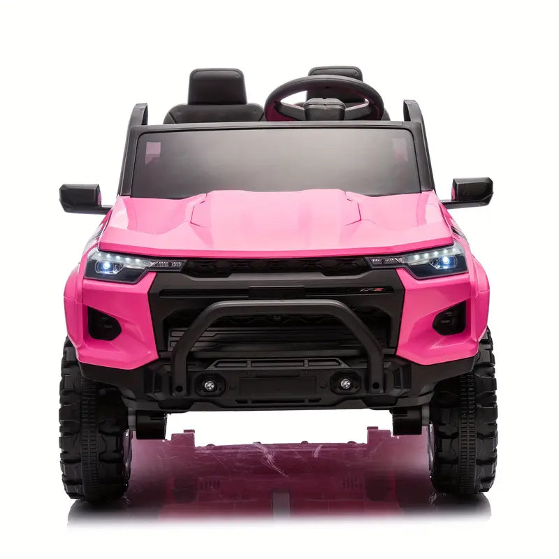 24V 10Ah 2 Seater Kids Ride On Pickup Truck, 4WD 800W Motor, Kids Ride On Car With Remote Control 5665f330-9660-4464-8d4b-638a50af7dad_1