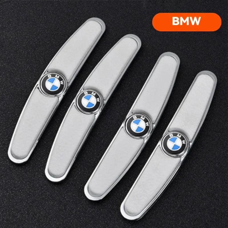 Bumpers for Scratch Protection | Anti-Collision White BMW 5a8a8a7a62c3e53a5f10dd66b467eca8
