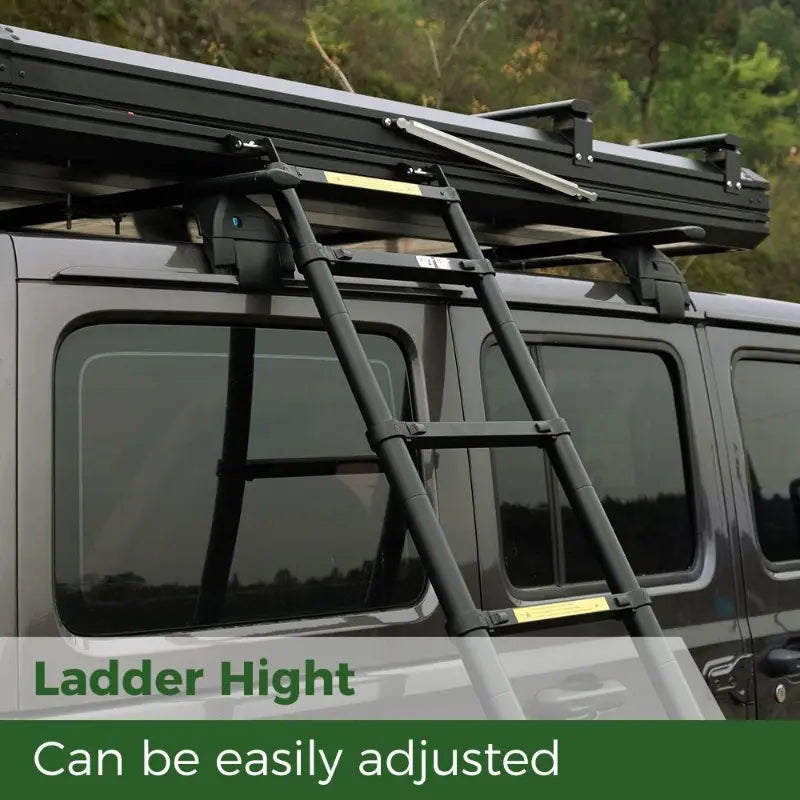 Trustmade Scout Plus Rooftop Tent – Hard Shell, Aluminum, Grey 5da004ea4770455eaa86b7a7466b7f13-goods