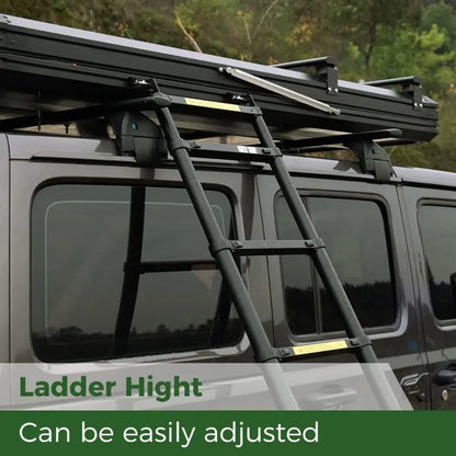 Trustmade Scout Plus Rooftop Tent – Hard Shell, Aluminum, Grey 5da004ea4770455eaa86b7a7466b7f13-goods