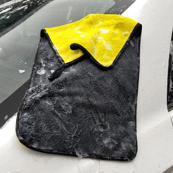 5Pcs Microfiber Cleaning Towel 5pcs-microfiber-cleaning-towel-auto-parts-5