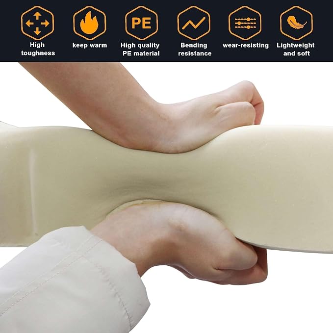 Replacement Seat Upholstery — Tan