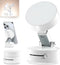 White Magnetic + Vacuum Head