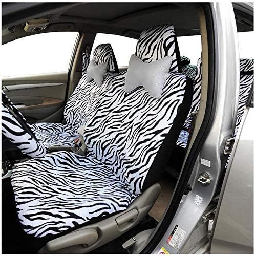 Universal Seat Covers — Full Set