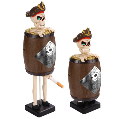 Santa Claus Spoof Cigarette Box | Funny Cigarette Dispenser & Storage Case 61h-YjBTSvL._SL1500