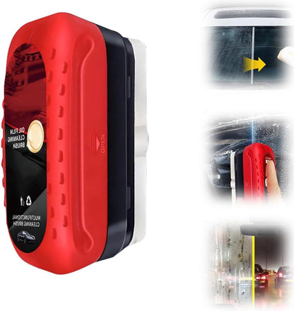Car Oil Film Cleaning Brush, Rain And Anti-fog Cleaning 61hPAdqmeWL._AC_SL1000